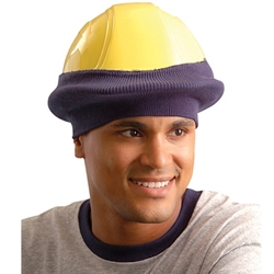 Knitted Tube Liner Hi-Viz