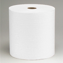 Scott Hard Roll Towels