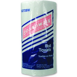 Rolled Household Paper Towel