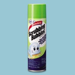 25 oz Scrubbing Bubbles