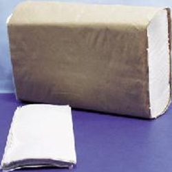 Trifold Paper Towel