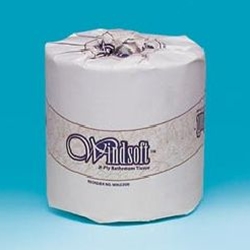 2 Ply Toilet Tissue