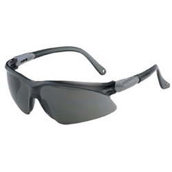 VISIO Black Frame Smoke AF Lens
