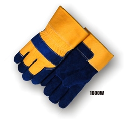 Leather Thinsulate Work Glove