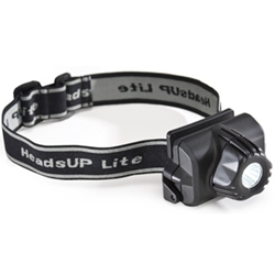 HeadsUp Lite LED Flashlight