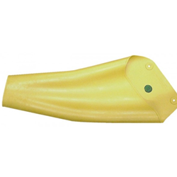 Class 2 Type 1 Molded Yellow Sleeve