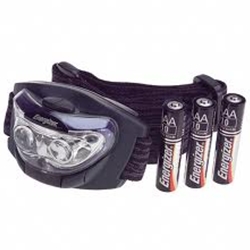Energizer LED Headlight