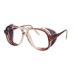 F6000 Breeze Catcher Clear Safety Glass