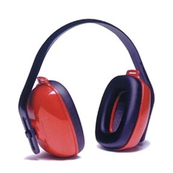 Ear Muff NRR 25 dB