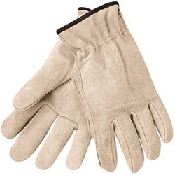Premium Split Driver Straight Thumb