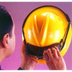 Goggle Retainer Strap Hat Style