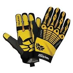 Chrome Series Cut 5 Impact