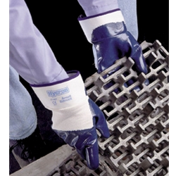 Ansell Hycron Nitrile Glove