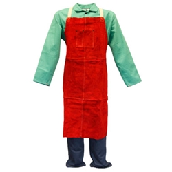 24" x 36" Leather Apron