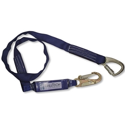 6' Tieback Lanyard