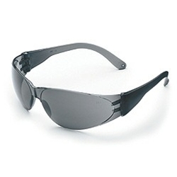 Bullshark Smoke Lens AF Glasses