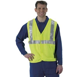 FR Modacrylic Class 2 Vest