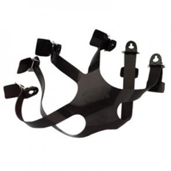 Head Strap Assembly 2/Pack