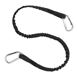 Tool Lanyard Double Carabiner