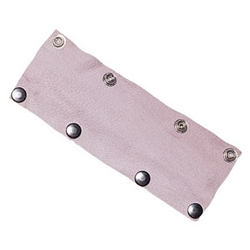 Leather Sweatband