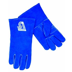 Blue Foam Lined Welder