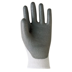 Terminator Palm-coated gloves w/ knit wrist PAIR