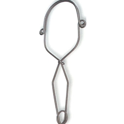 WireForm Anchor 4-5"