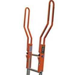 Safe-T Ladder Extension System