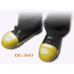 Plastic Toe Cap