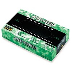 Nitrile Exam 8 mil Low Powder