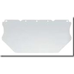 V-GARD Faceshield Plastic Frame