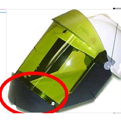Chin Protector
