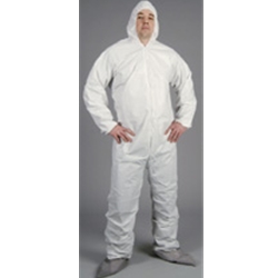 Microporous Coverall HEWA