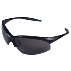 Rad-Infinity Smoke Safety Glass