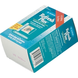 Refresh Plus Eye Drops