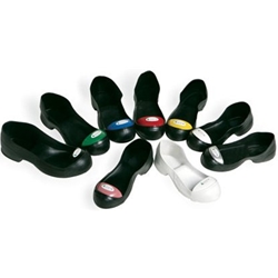 Steel Toe OverShoe Cover