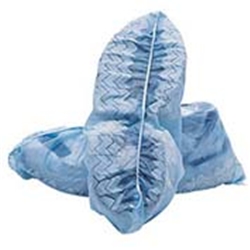 Polypropylene Shoe Cover