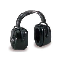 Bilsom T3 Thunder Muff NRR 30dB