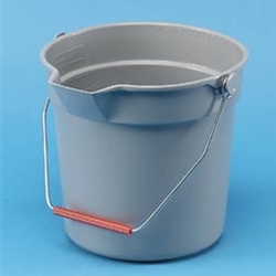 10 quart Bucket