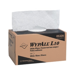 Wypall L10 Utility Pop-Up Wiper