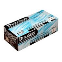 Blue Nitrile Powderfree 6 mil