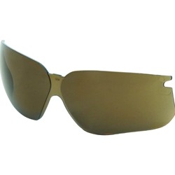 Replacement lens Espresso Ultra-dura