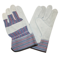 Select Shoulder Leather Palm L