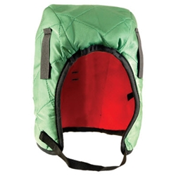 Occunomix Classic Quilted Winter Liner 6/Pack