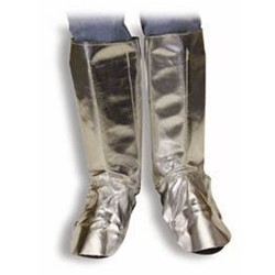 19oz Aluminized Thermobest Legging