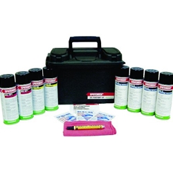 SK-816 Spot Check Kit