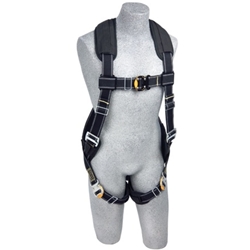 Exofit XP Arc Flash Harness