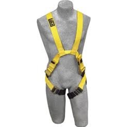 Delta II Arc Flash Harness XL