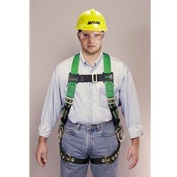 Duraflex Python Harness