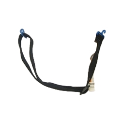 Nomex Chinstrap High Temperature